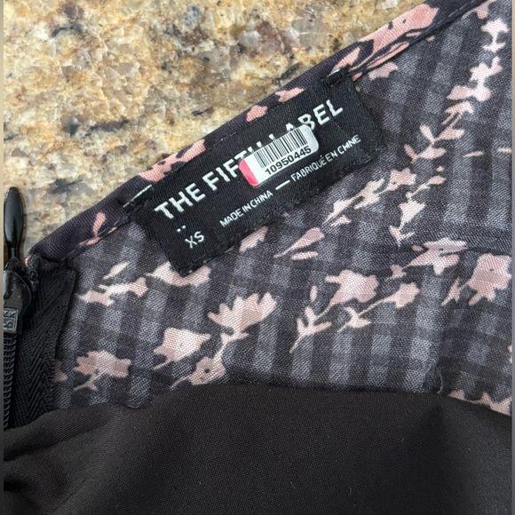 The Fifth Label Dahlia Midi Dress - Like New! - Picture 9 of 11